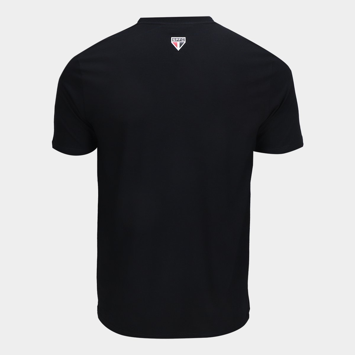 Camiseta São Paulo Heróis do Tri Masculina - Tam: P - 1