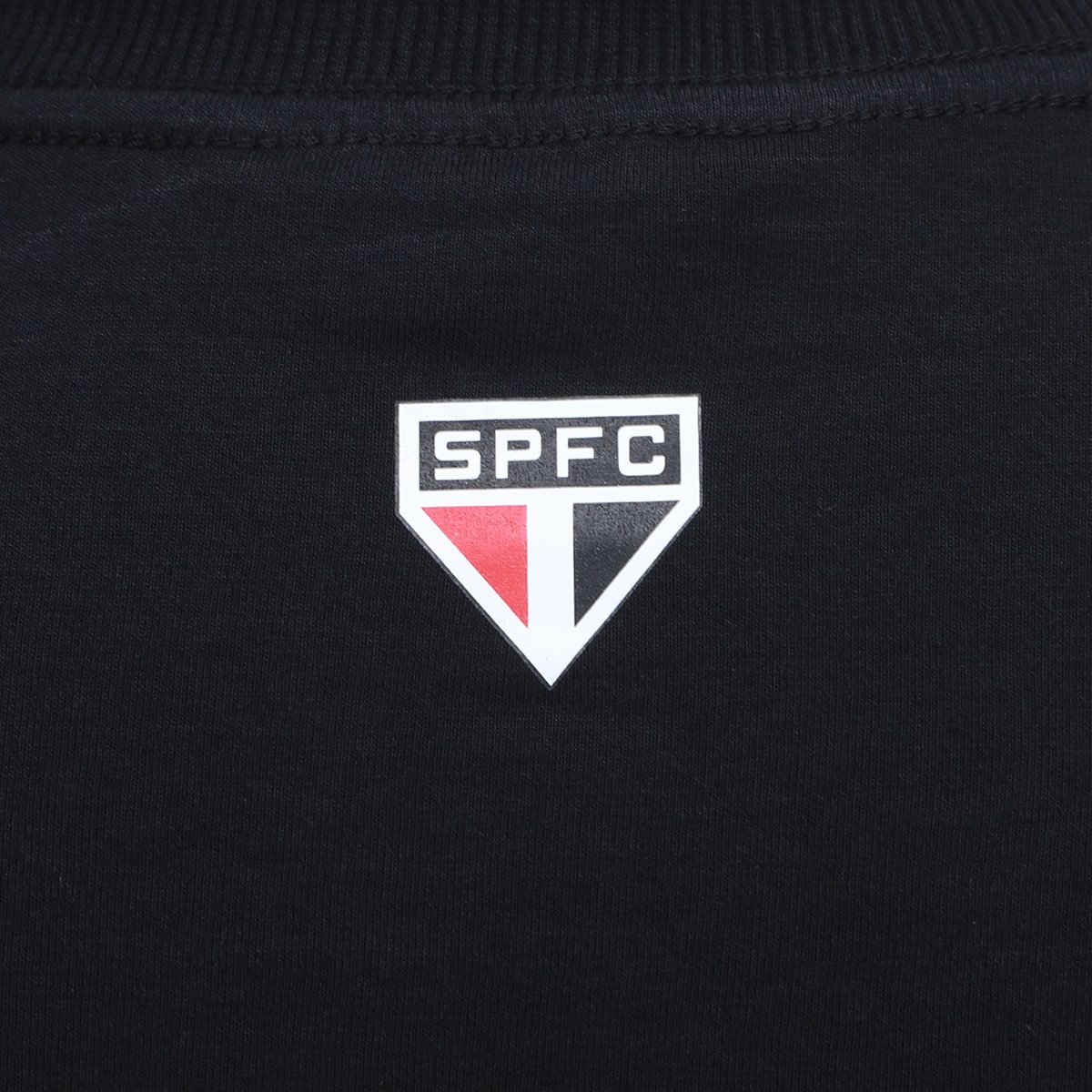 Camiseta São Paulo Heróis do Tri Masculina - Tam: P - 4