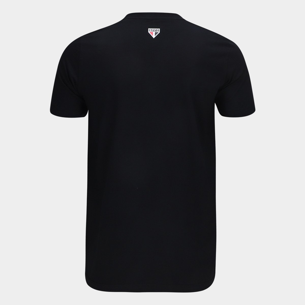 Camiseta São Paulo Taça Libertadores Masculina - Tam: P - 1