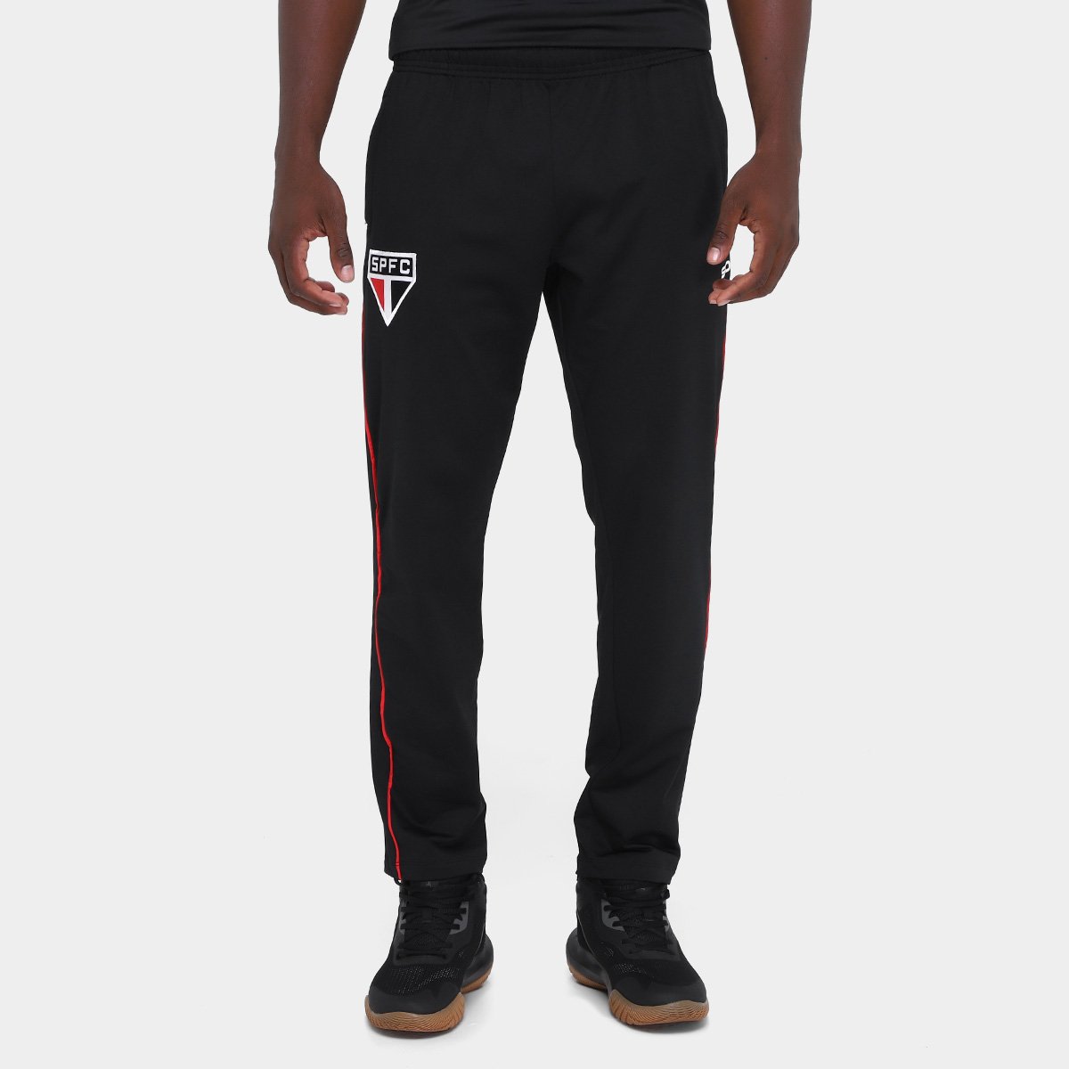 Calça São Paulo Treino Masculina