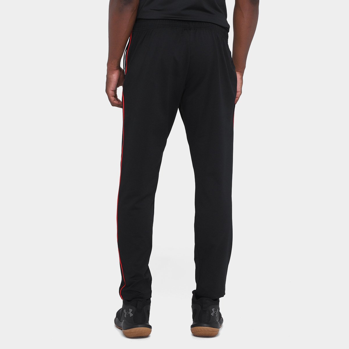 Calça São Paulo Treino Masculina - Tam: P - 1