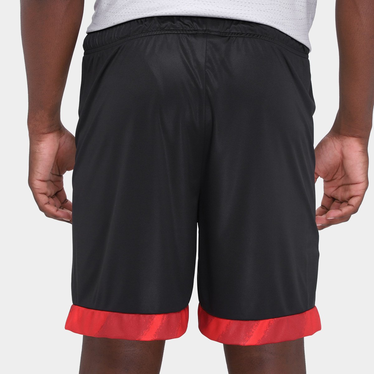 Calção São Paulo Treino Masculino - Tam: G - 1