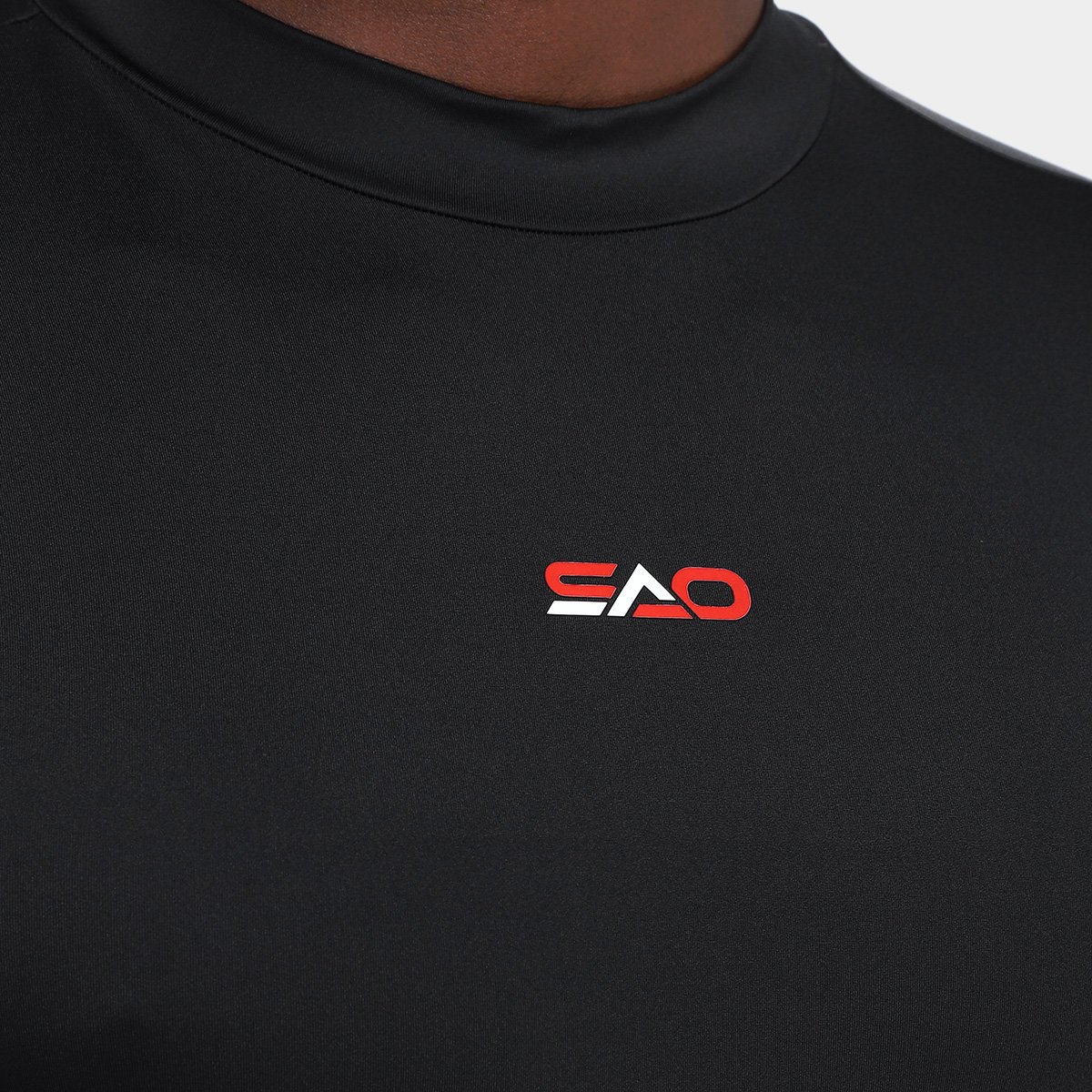 Camisa São Paulo II Masculina - Tam: P - 2