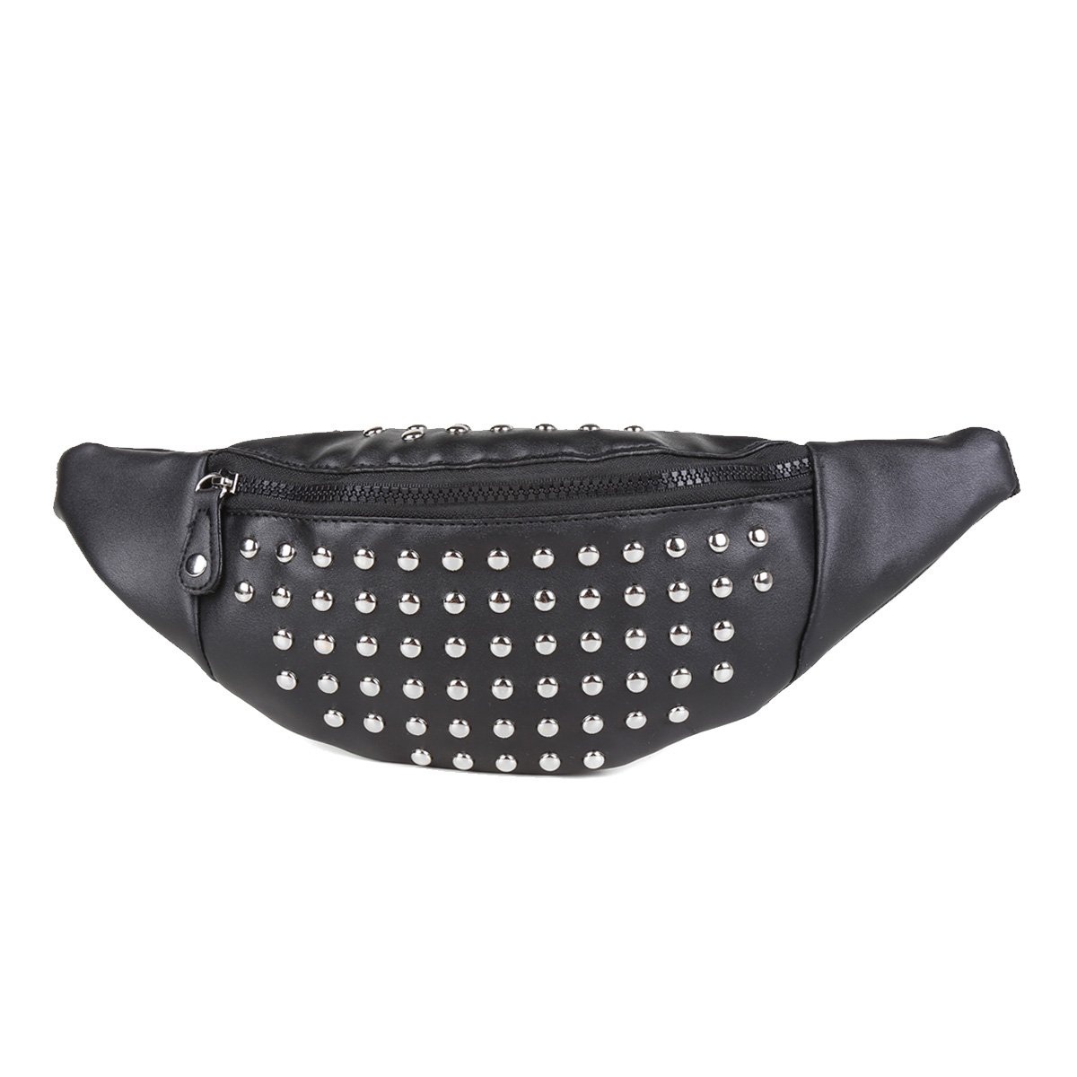 Pochete LD Aplique Metal