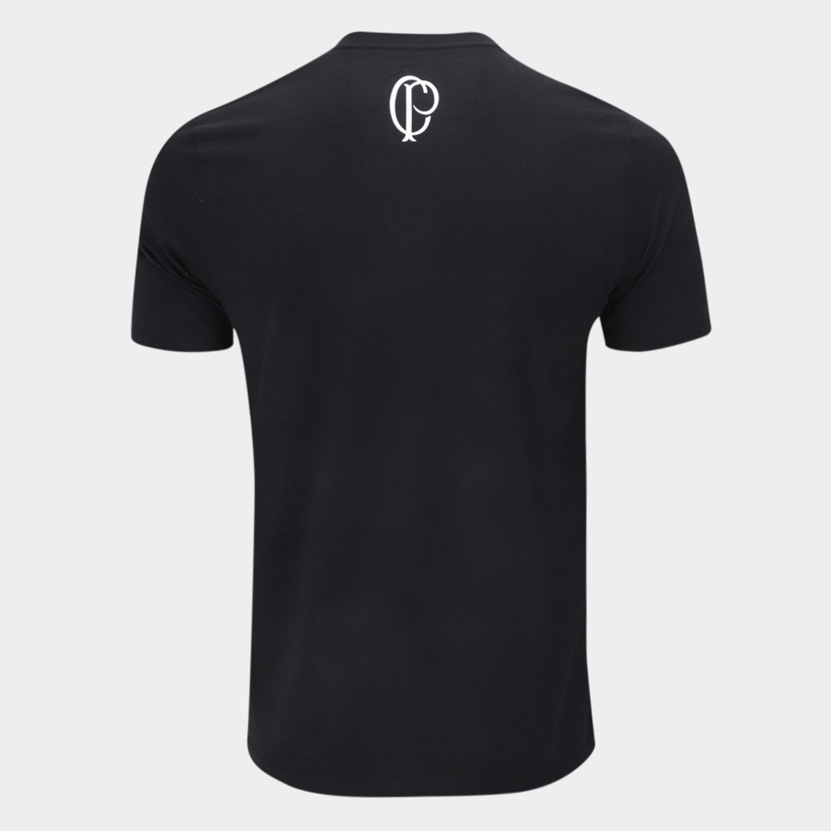 Camiseta Corinthians Frente Masculina - Tam: M - 1