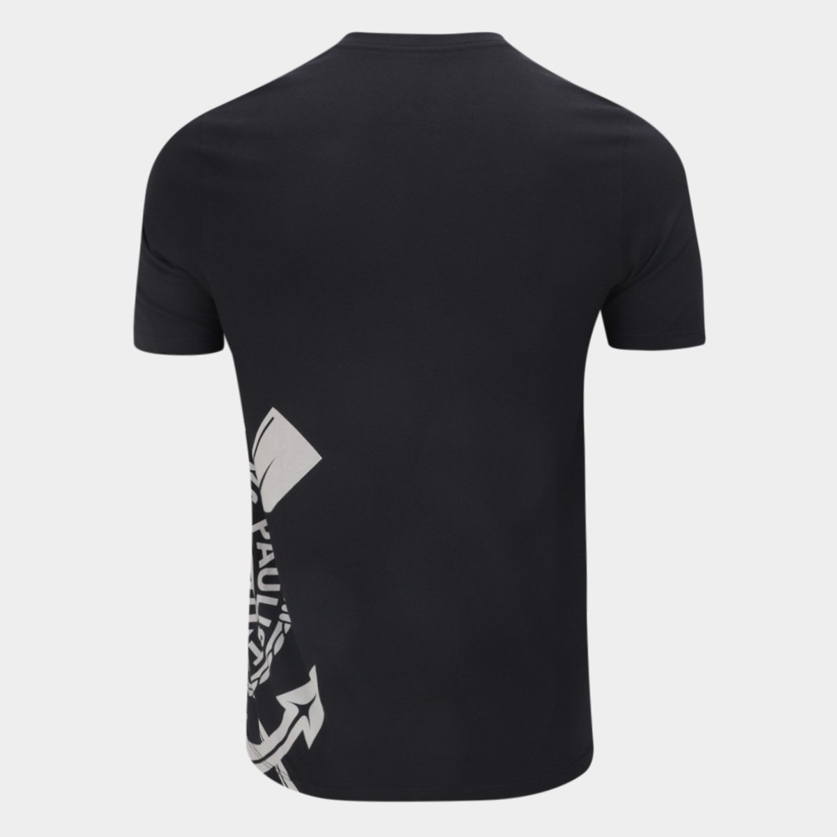 Camiseta Corinthians Masculina - Tam: EGG - 1
