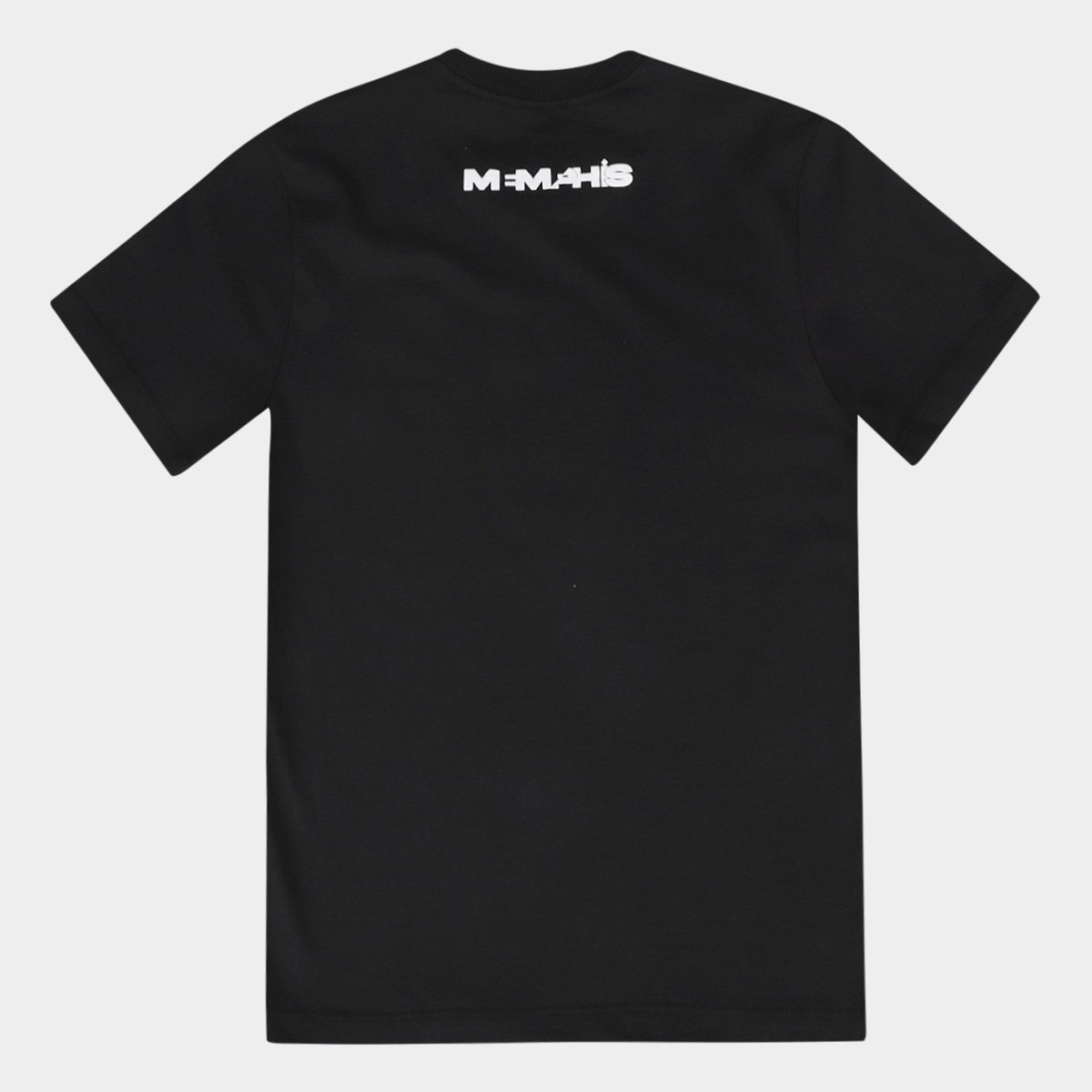 Camiseta Infantil Corinthians Coimbra - Tam: 10A - 1