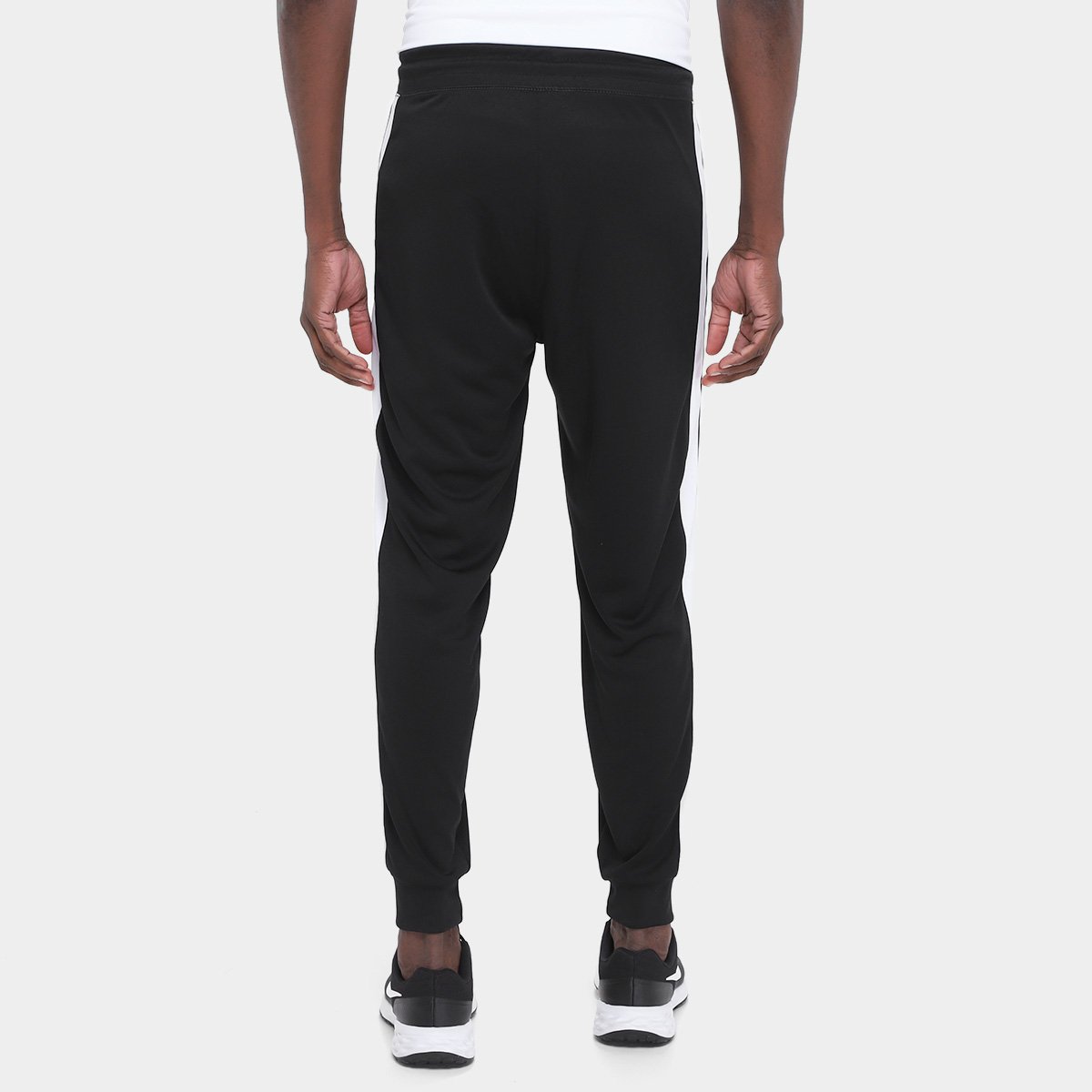 Calça Jogger Corinthians Coimbra Masculina - Tam: EGG - 1