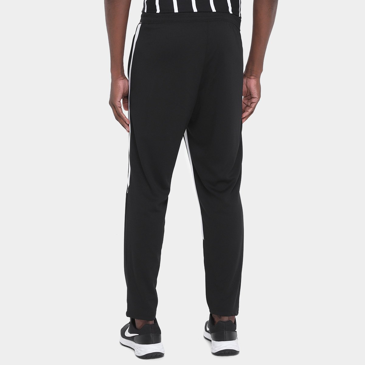 Calça Corinthians Coimbra Masculina - Tam: EGG - 1