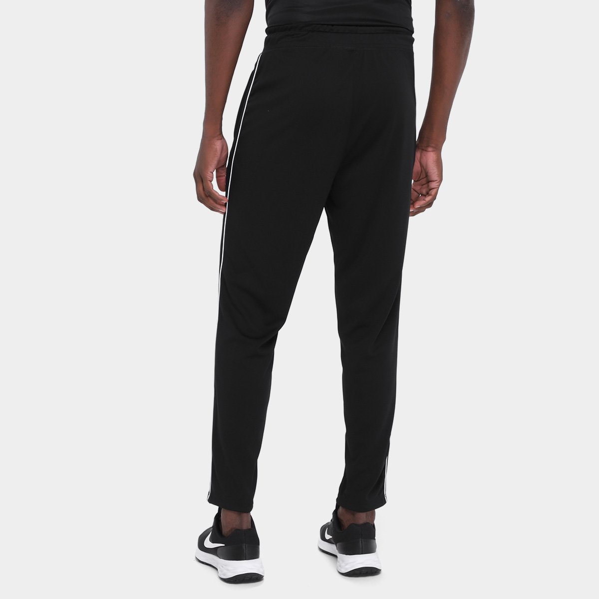 Calça Corinthians Coimbra Masculina - Tam: G - 1