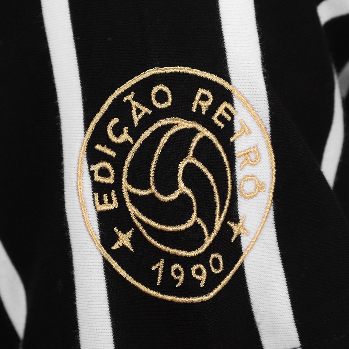 Camisa Polo Infantil Corinthians Kalunga - Tam: 12A - 4