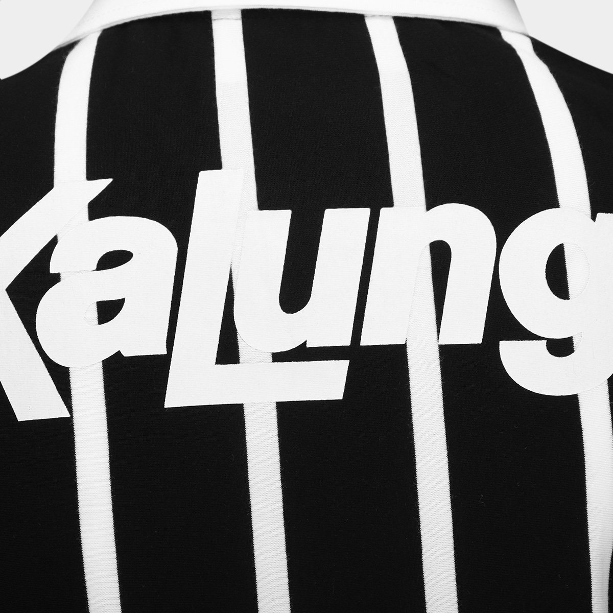 Camisa Polo Infantil Corinthians Kalunga - Tam: 12A - 5