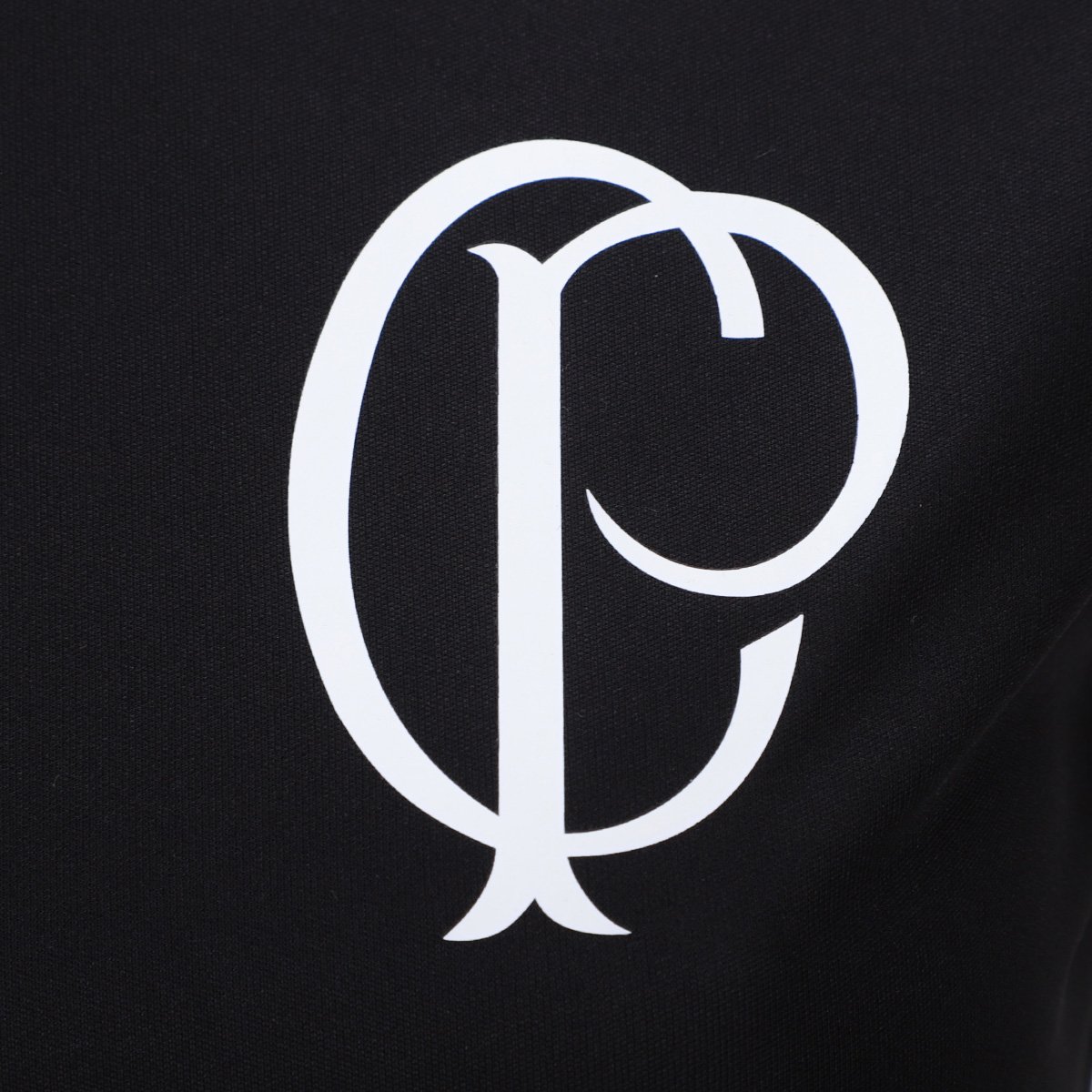 Camiseta Corinthians Feminina - Tam: P - 2