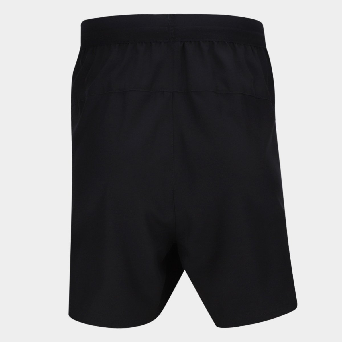 Shorts Corinthians Esportivo Masculino - Tam: P - 1