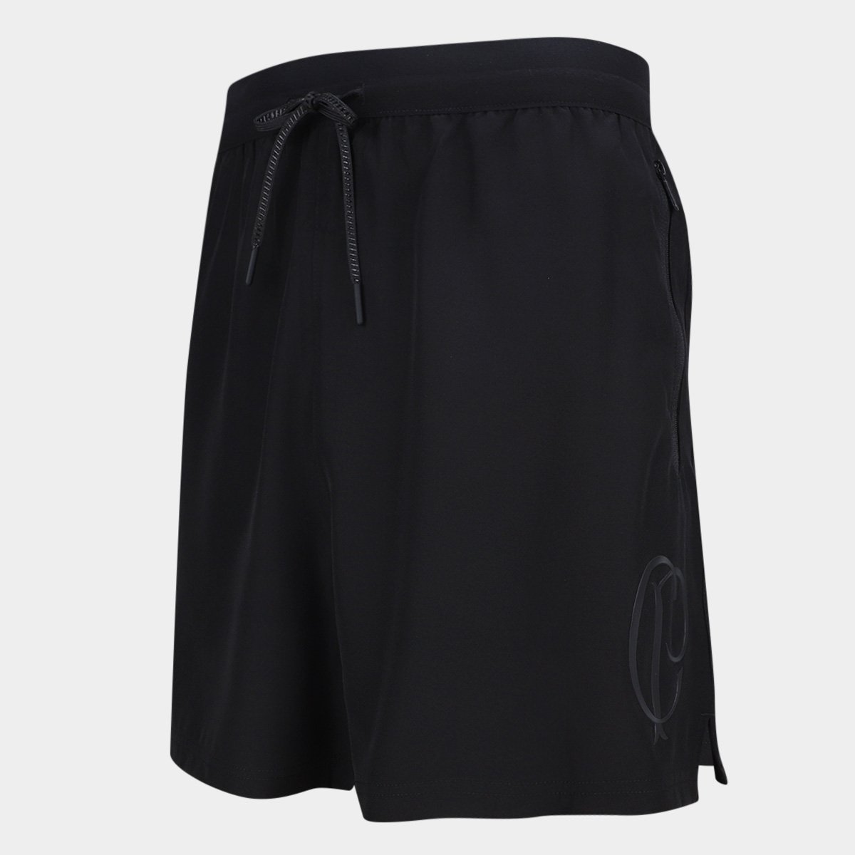 Shorts Corinthians Esportivo Masculino - Tam: P - 2