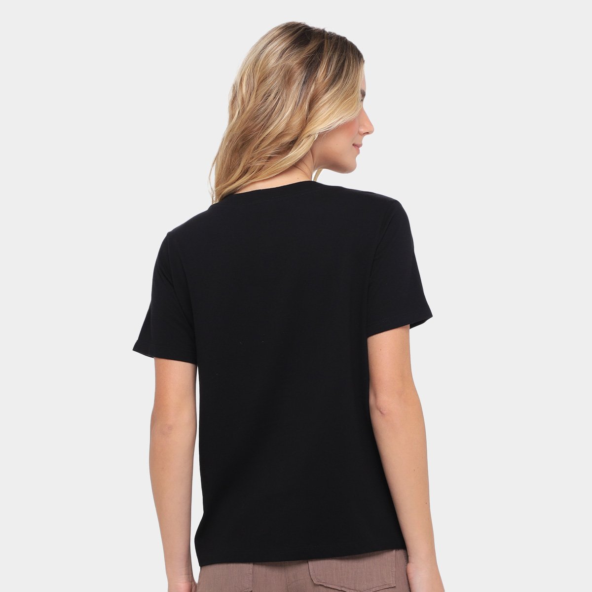 Camiseta Farm Fit Tucaninho - Tam: M - 1