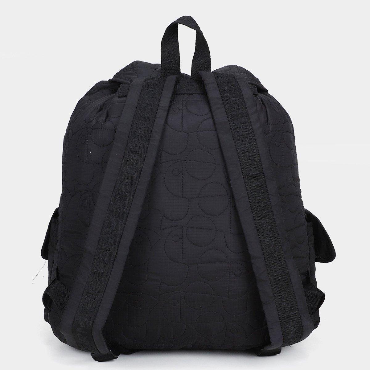 Mochila Farm Pipoca Puffer - 3