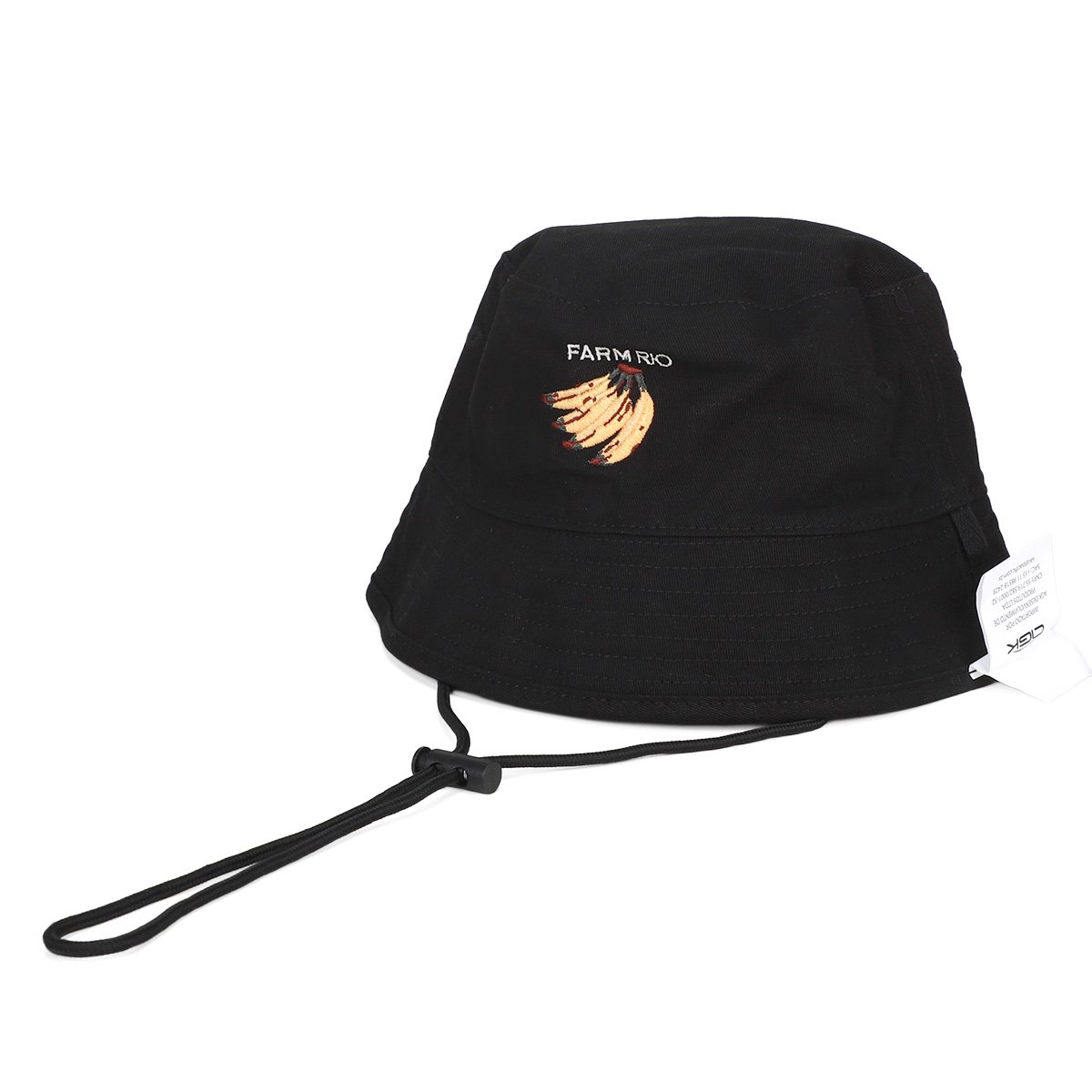 Bucket Farm Bossa Banana - 5