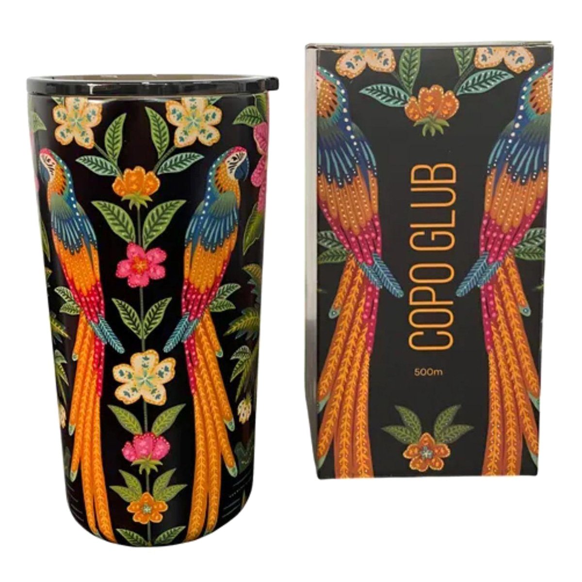 Copo Farm Glub Samba Das Araras - 1