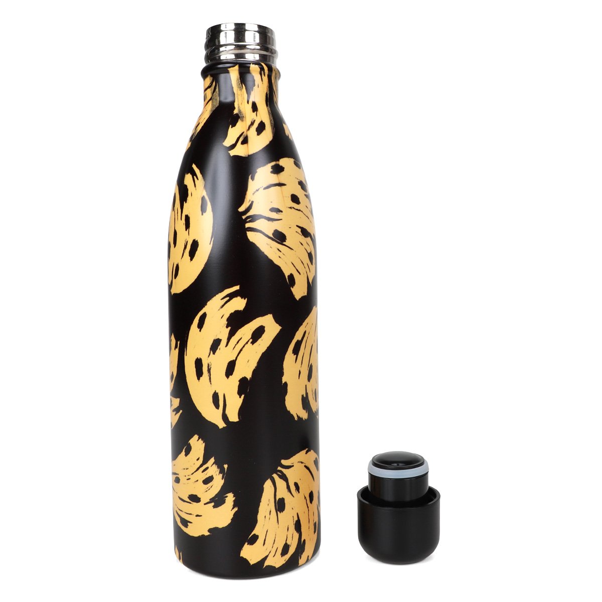 Garrafa Farm Glub Glub Bossa Banana 750Ml - 2