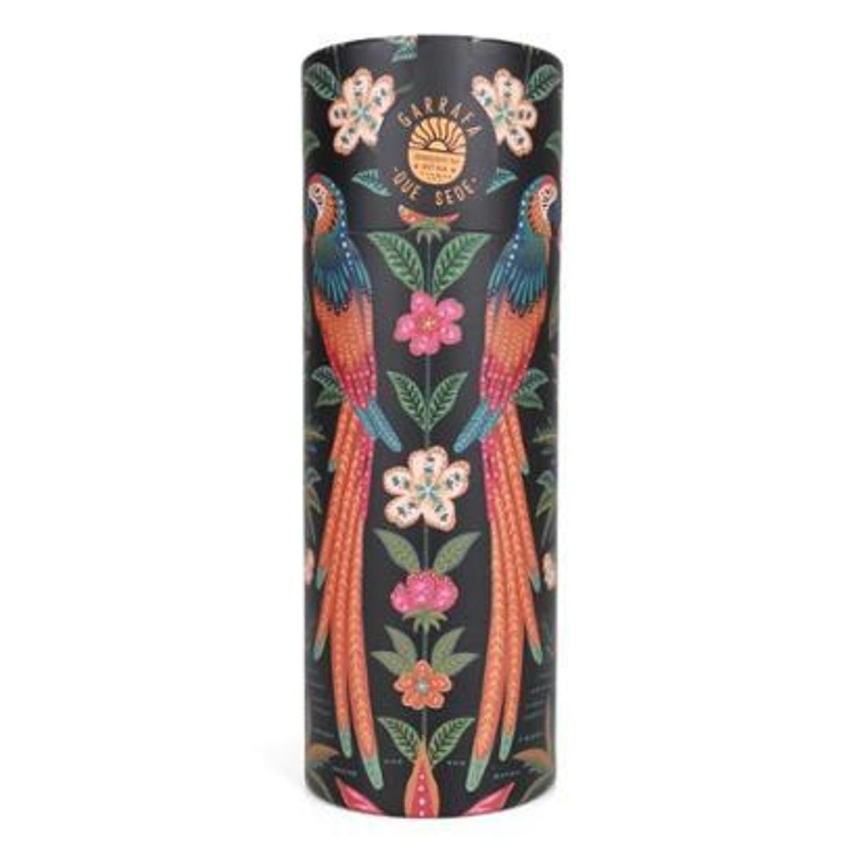 Garrafa Farm Que Sede Samba Das Araras 500ML - 1