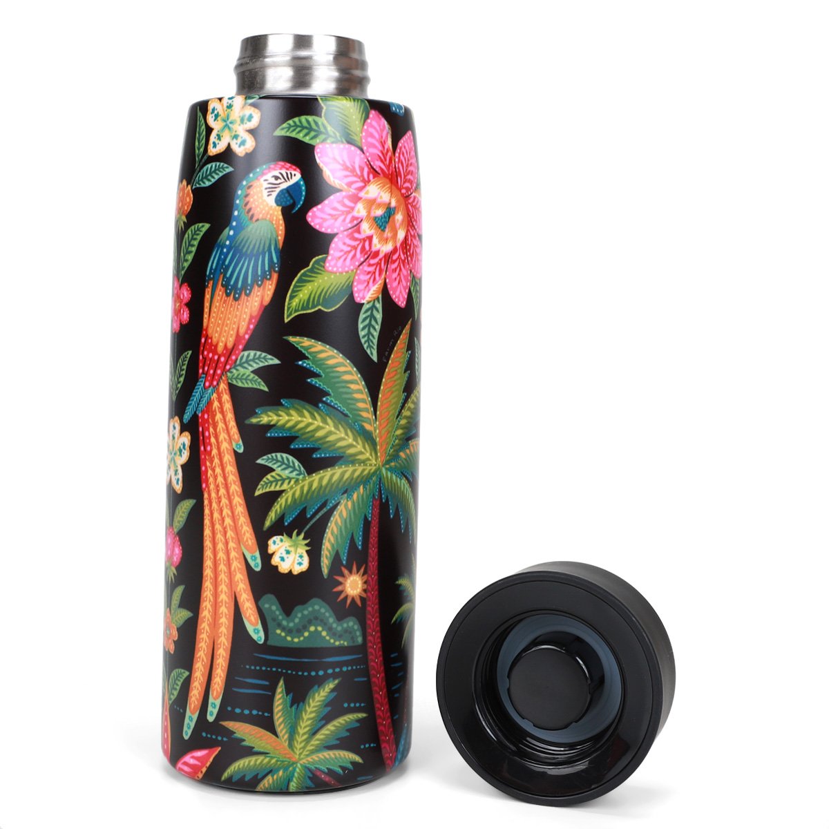 Garrafa Farm Que Sede Samba Das Araras 500ML - 3