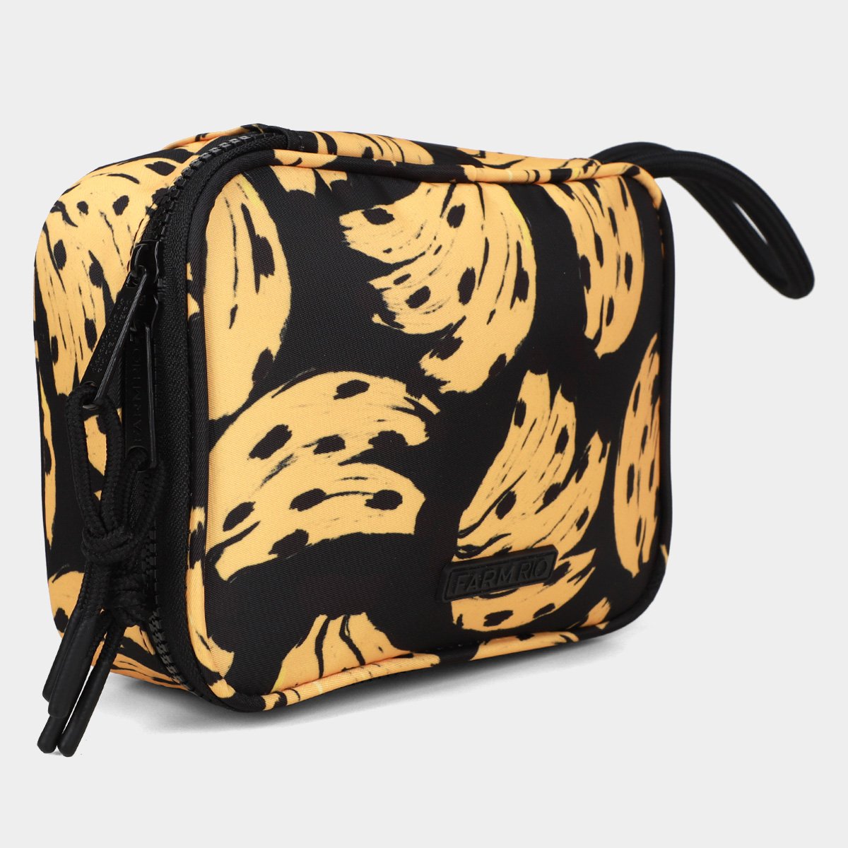 Necessaire Farm Xero Bossa Banana - 2