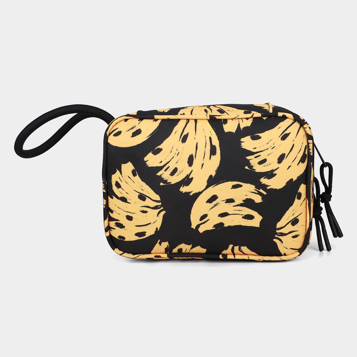 Necessaire Farm Xero Bossa Banana - 3