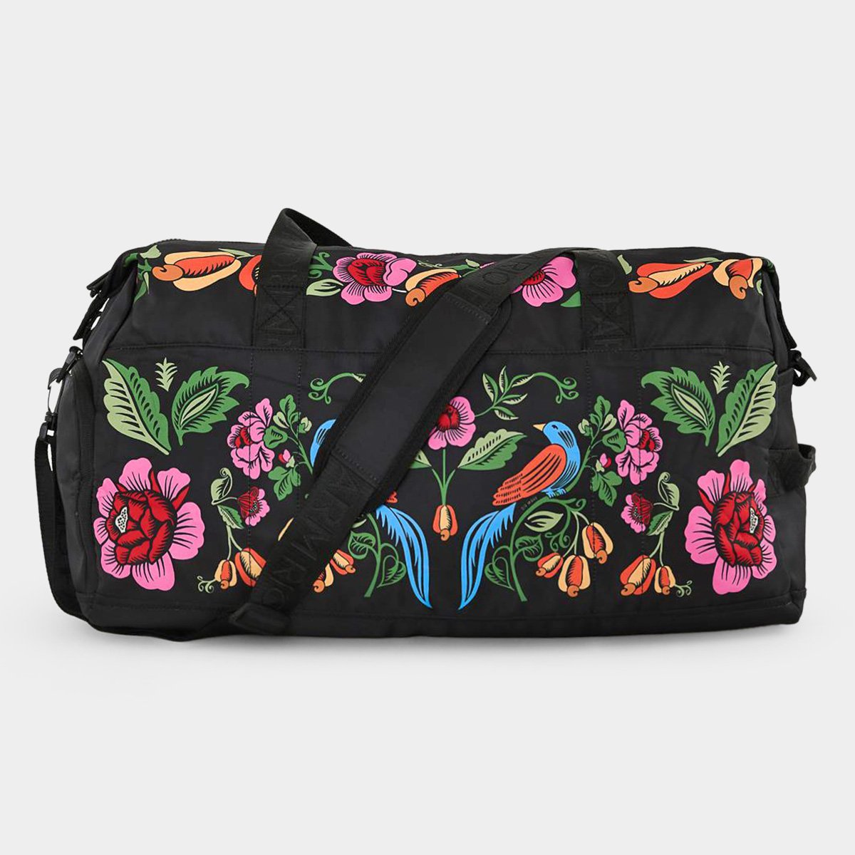 Bolsa Farm Casual Feminina - 1