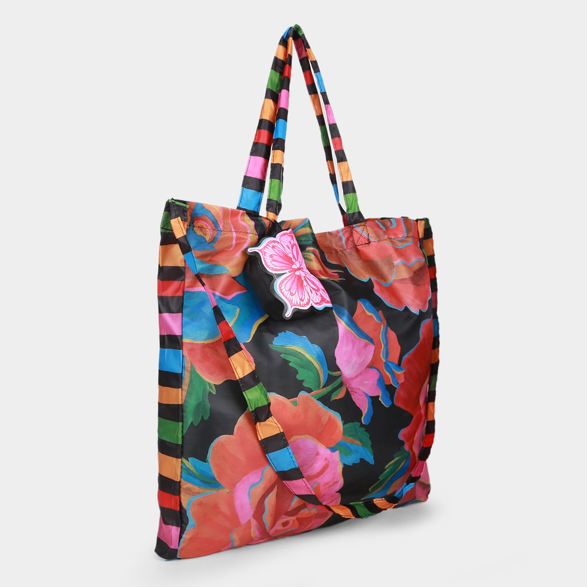 Bolsa Farm Casual Feminina - 1