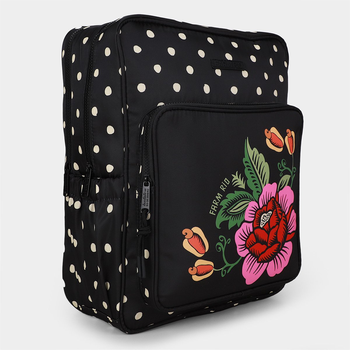 Mochila Farm Natureza Feminina - 1