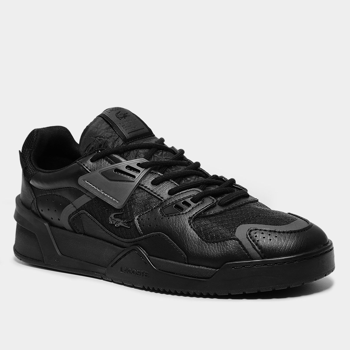 Tênis Lacoste LT 125 Masculino - Tam: 39 - 1