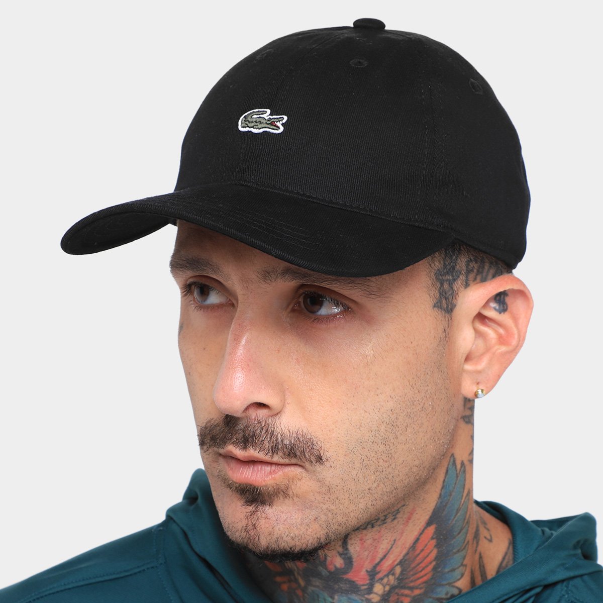 Boné Lacoste - 1