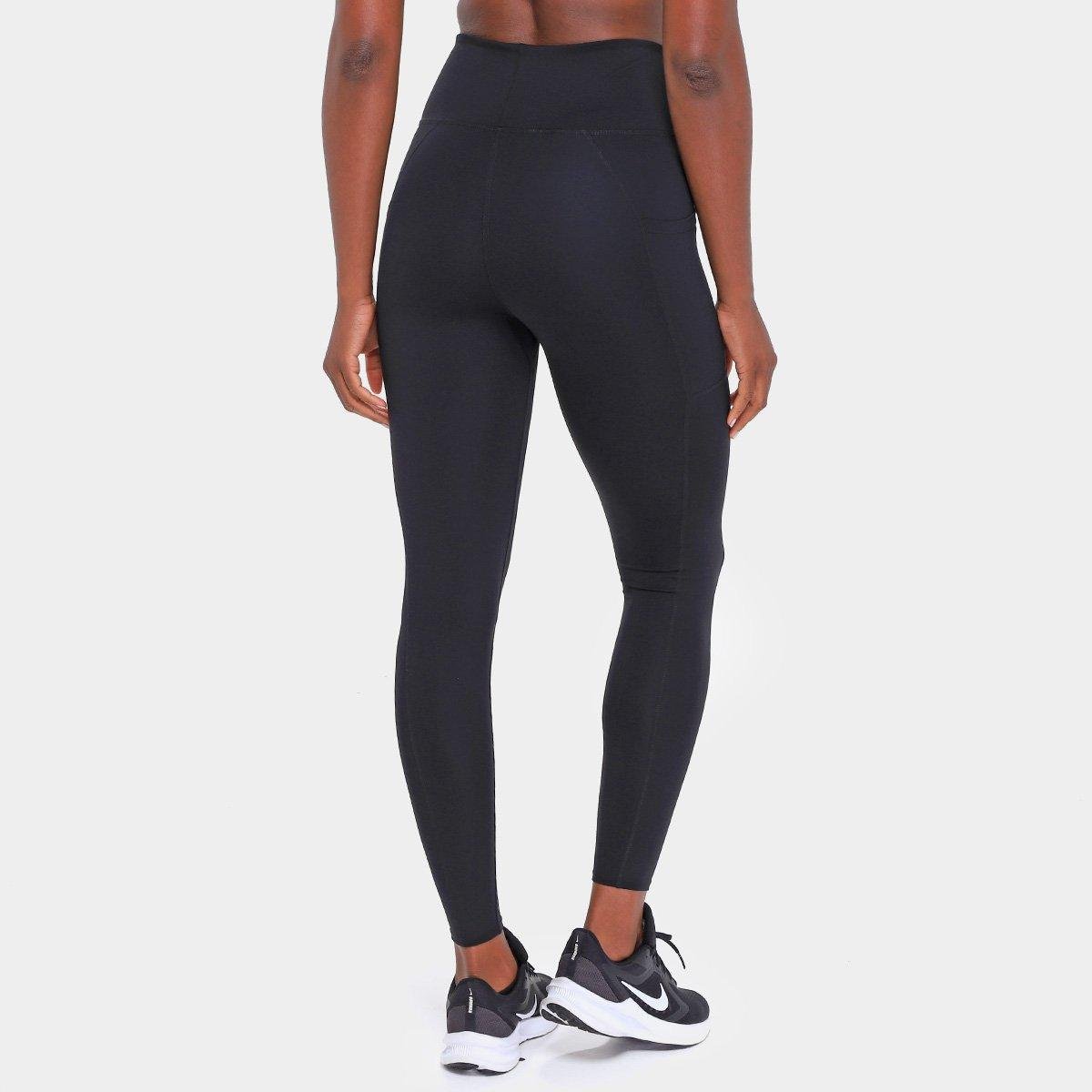 Calça Legging Lacoste Esportiva Feminina - Tam: P - 1