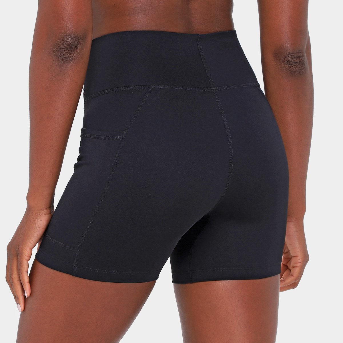 Short Lacoste Esportivo Feminino - Tam: EP - 1