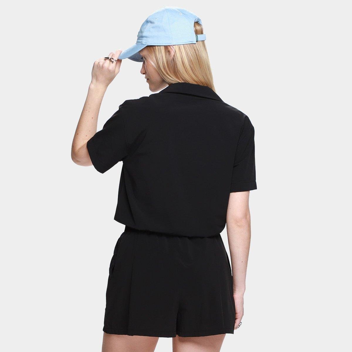 Camisa Polo Lacoste Feminina - Tam: GG - 1