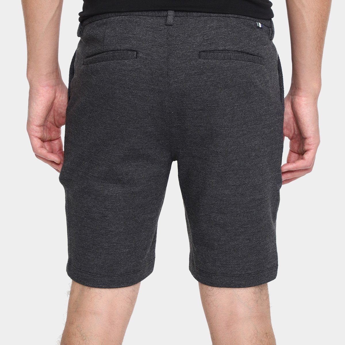 Bermuda Vasco Indaia Reserva Masculina - Tam: 42 - 1