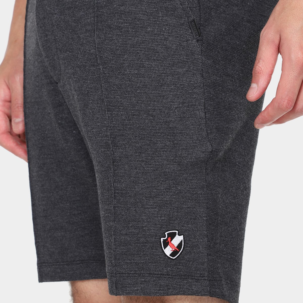 Bermuda Vasco Indaia Reserva Masculina - Tam: 42 - 2