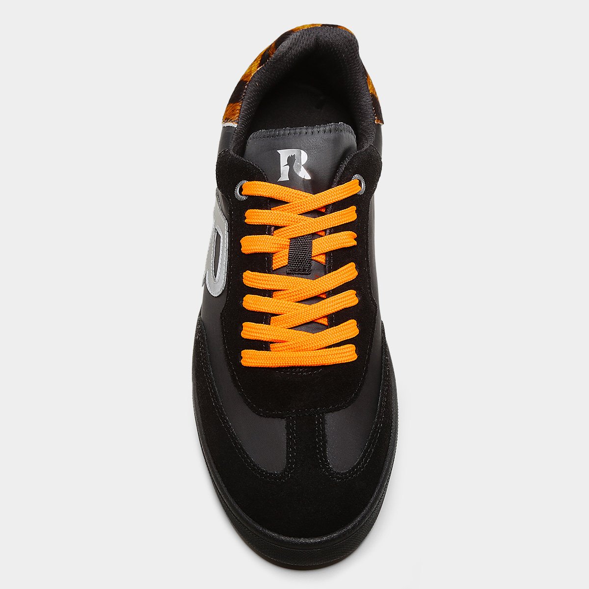 Tênis Reserva Heritage Feminino - Tam: 35 - 2