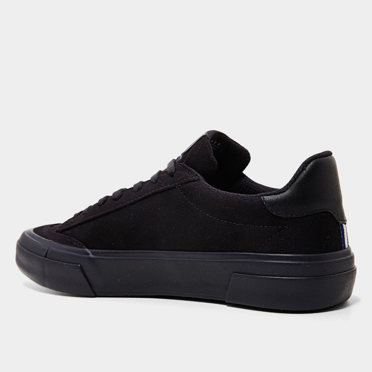 Tênis Reserva High Masculino - Tam: 39 - 2