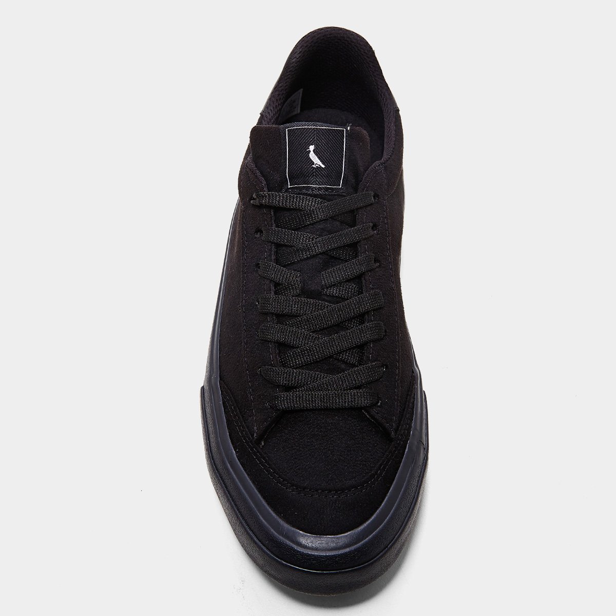 Tênis Reserva High Masculino - Tam: 39 - 3