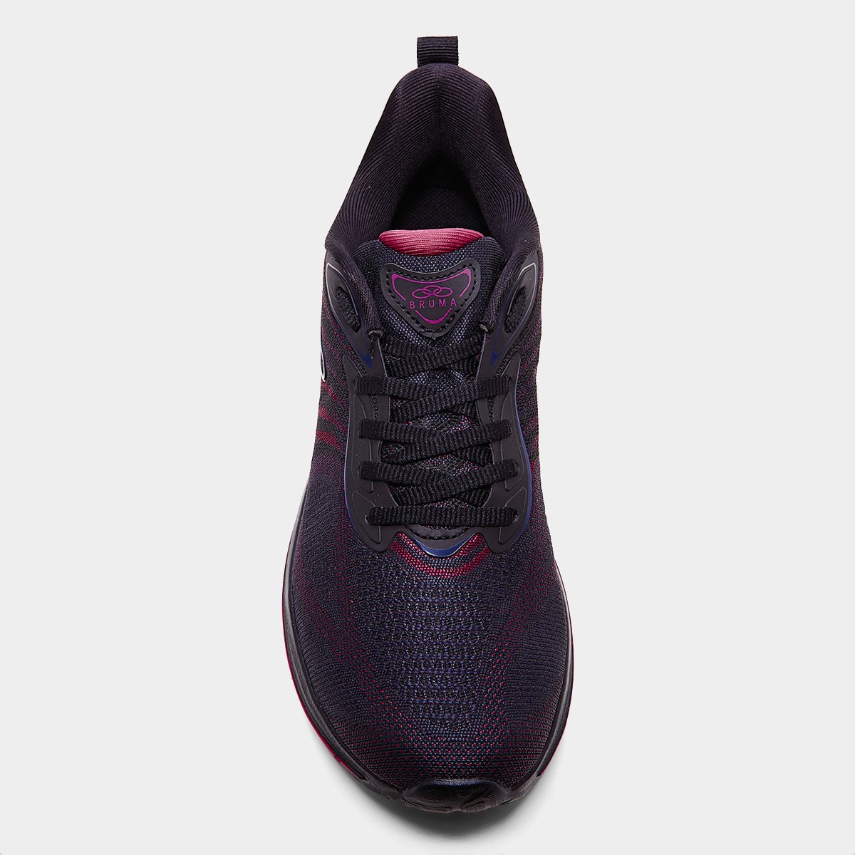 Tênis Olympikus Bruma Feminino - Tam: 35 - 3