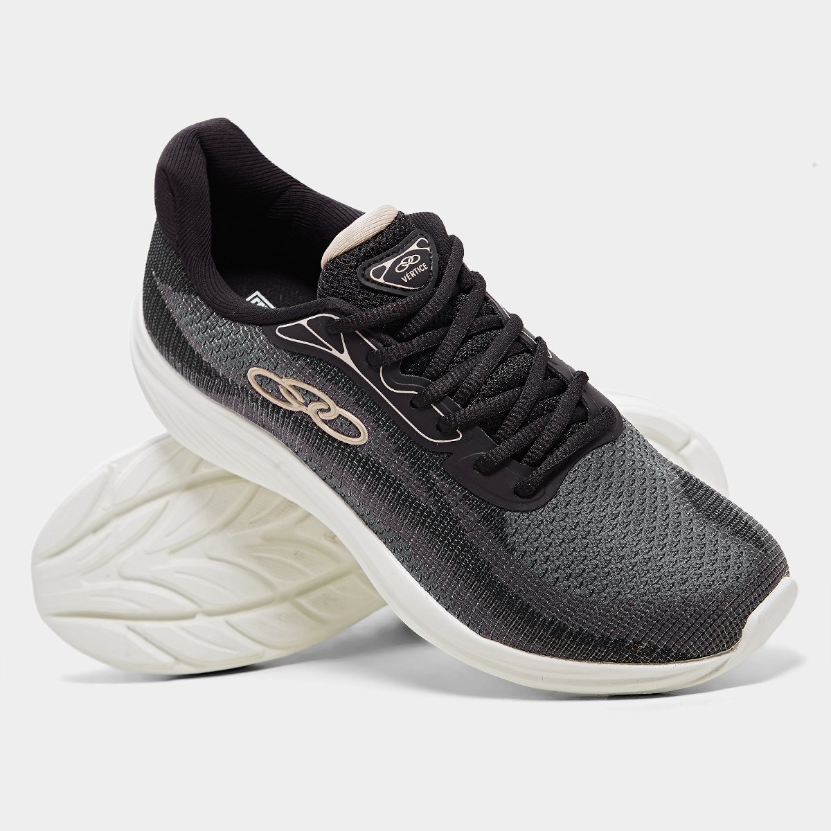 Tênis Olympikus Vertice Feminino - Tam: 35 - 1