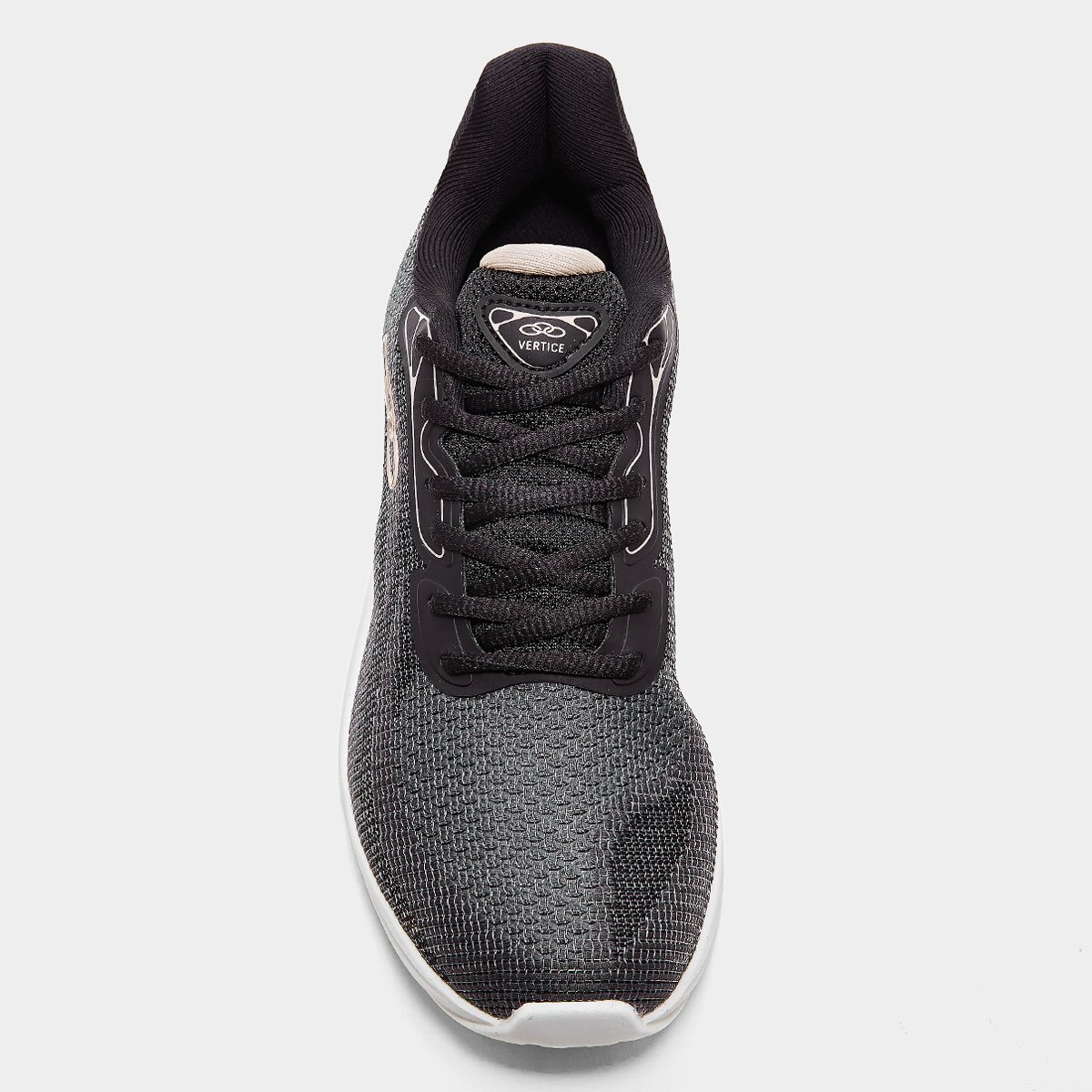 Tênis Olympikus Vertice Feminino - Tam: 35 - 3