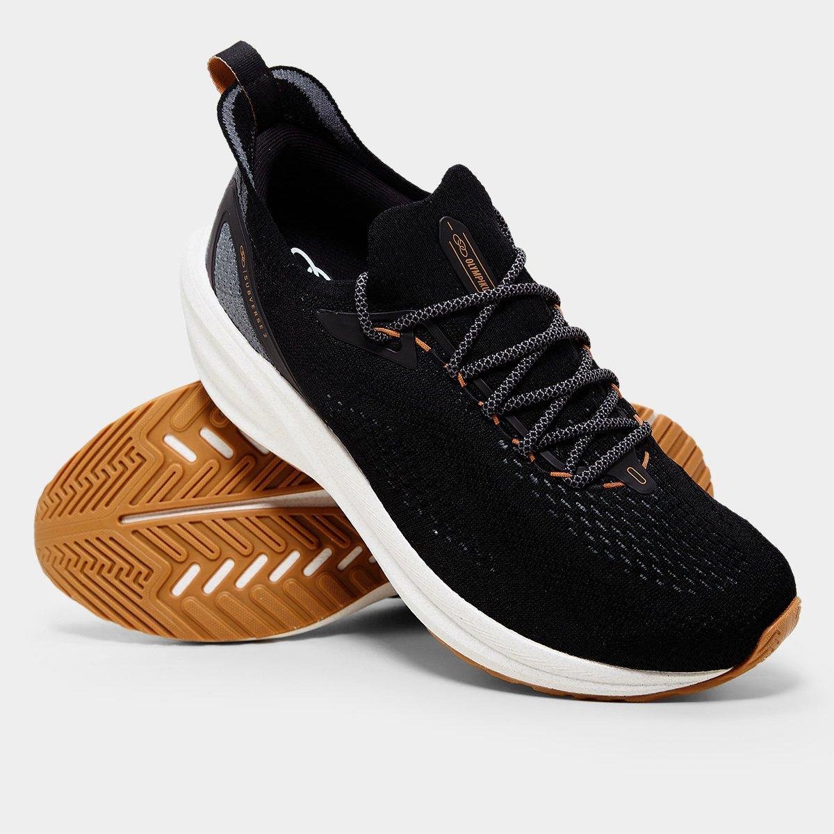 Tênis Olympikus Subverse 2 Masculino - Tam: 39 - 1