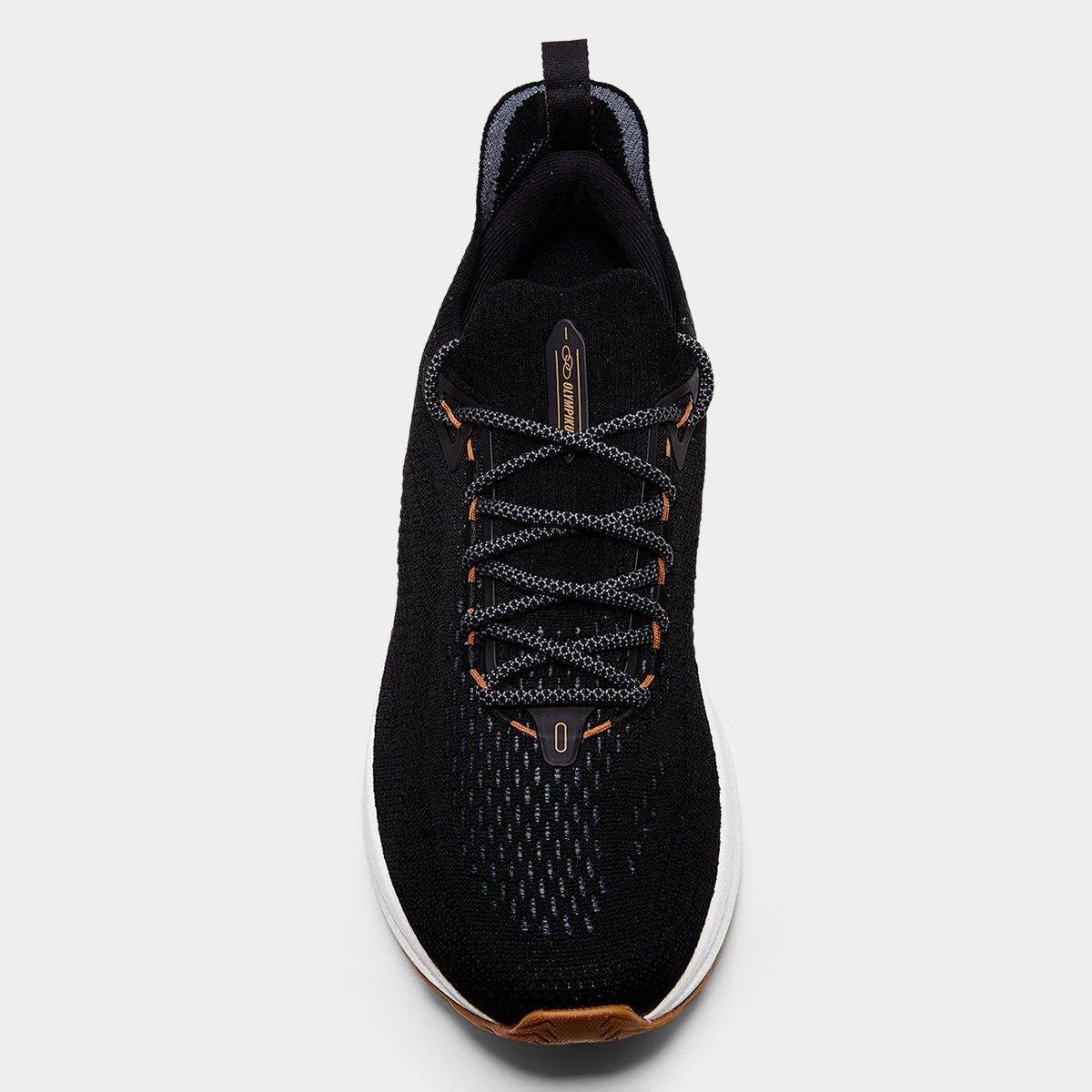 Tênis Olympikus Subverse 2 Masculino - Tam: 39 - 3