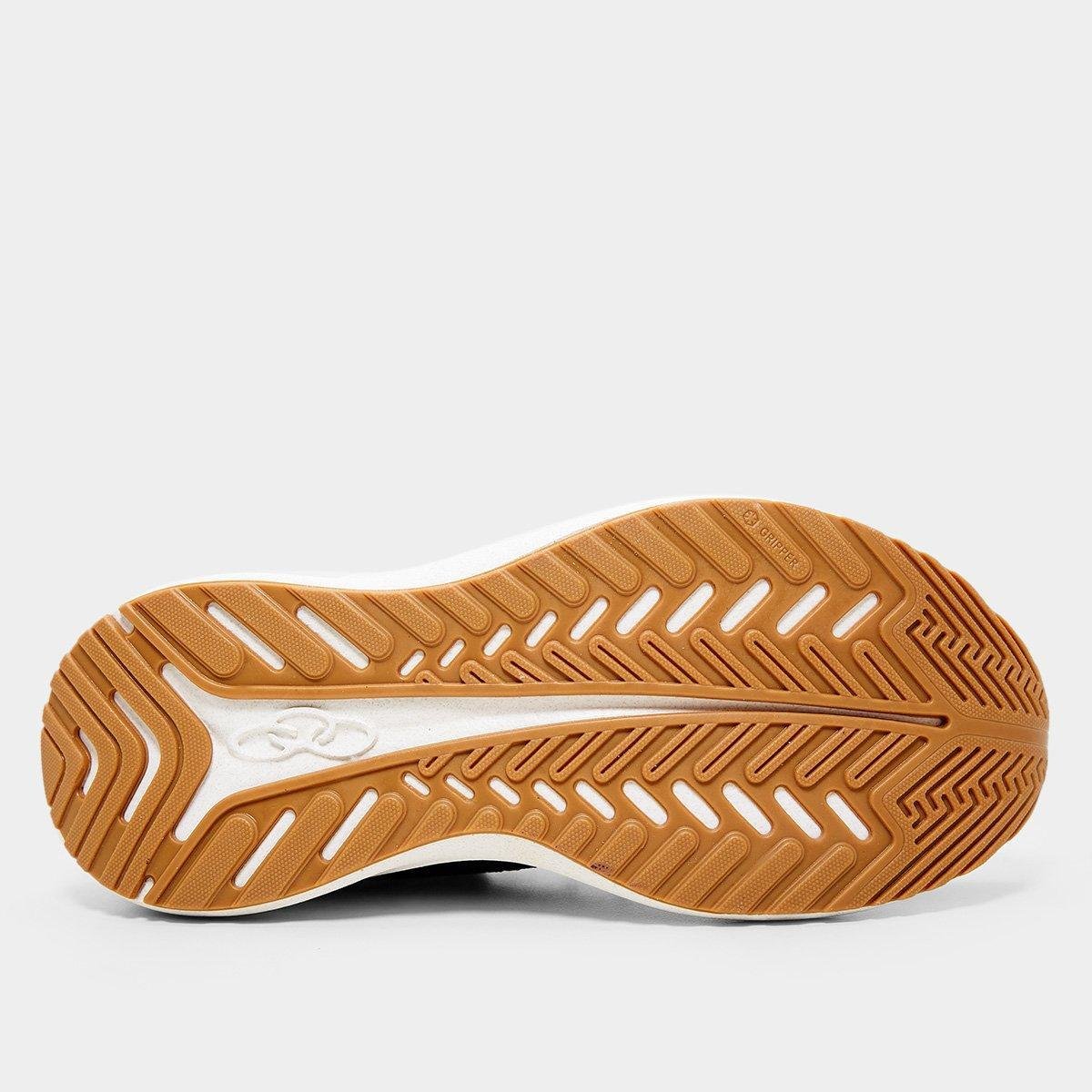 Tênis Olympikus Subverse 2 Masculino - Tam: 39 - 4