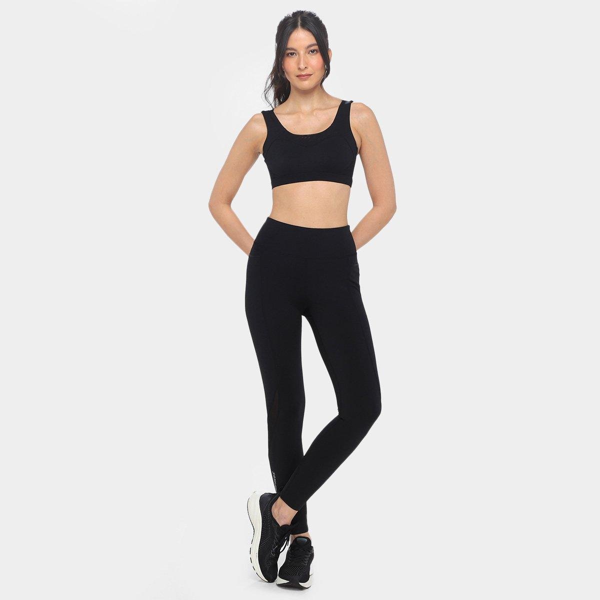 Top Olympikus Funcionalidade Feminino - Tam: M - 4