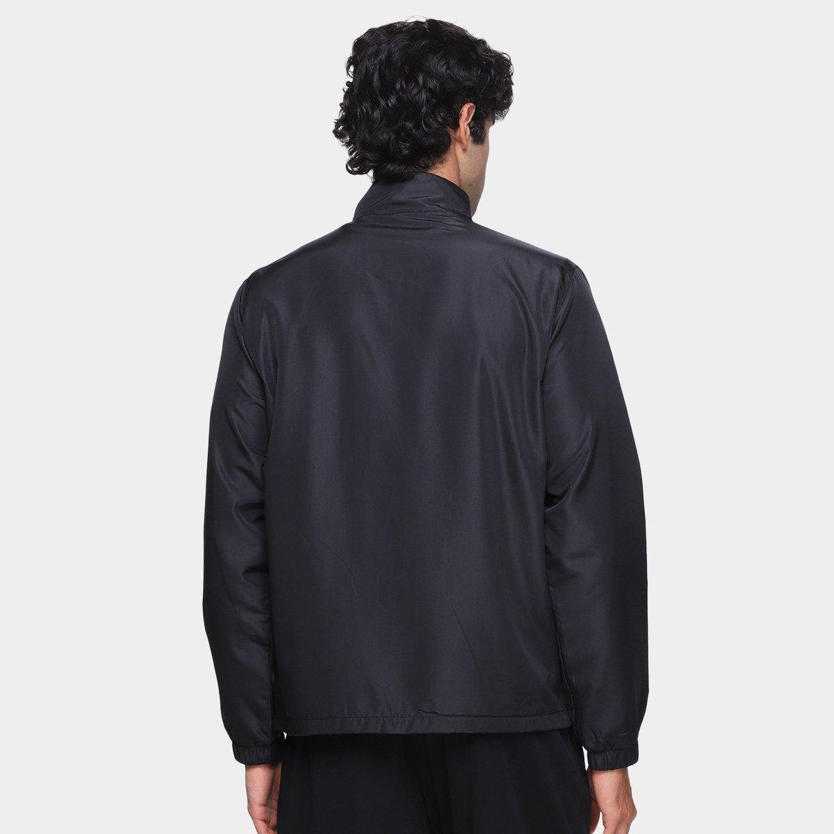 Jaqueta Corta-Vento Olympikus Essential Masculina - Tam: P - 1