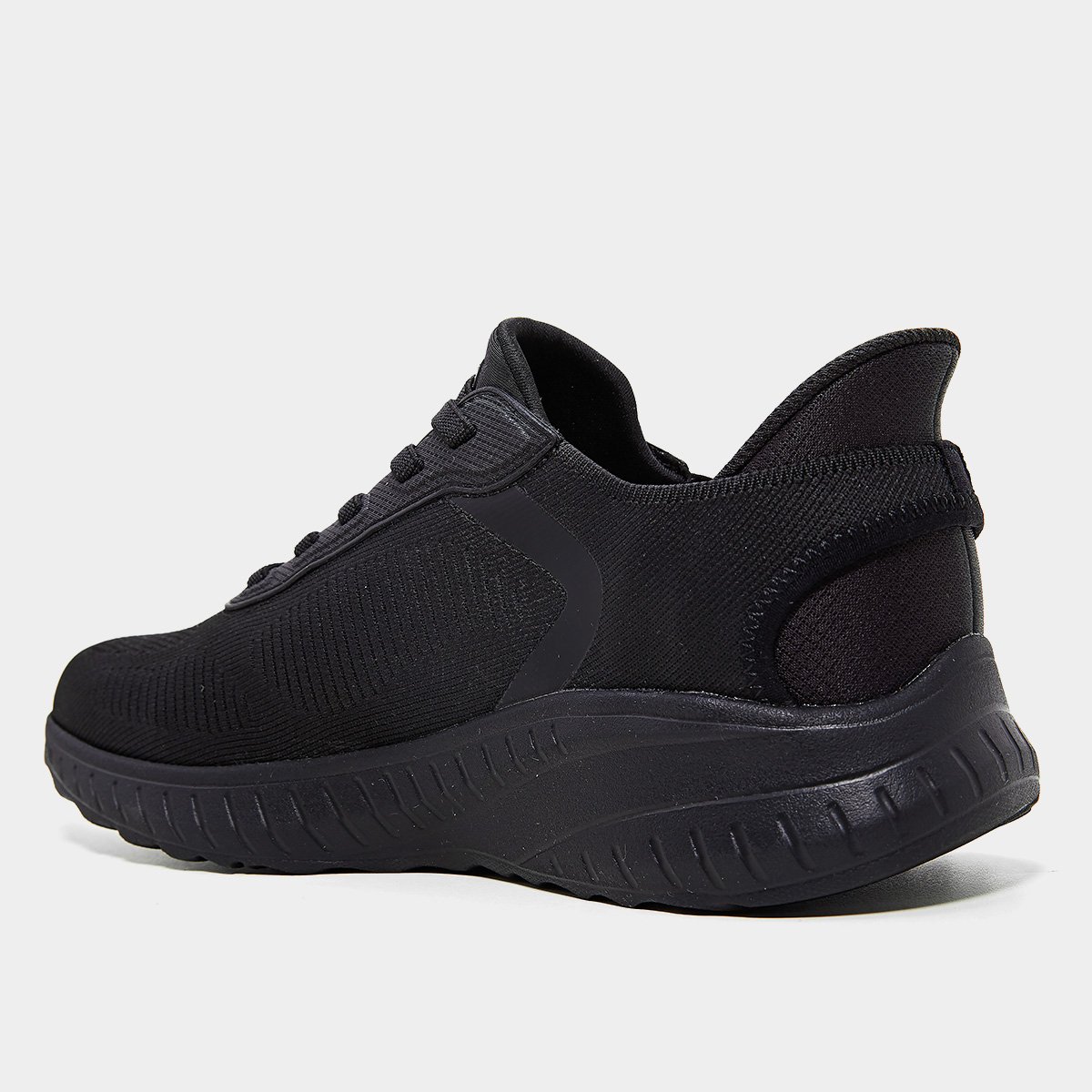 Tênis Skechers Bob Squad Chaos Solid Step Masculino - Tam: 43 - 2